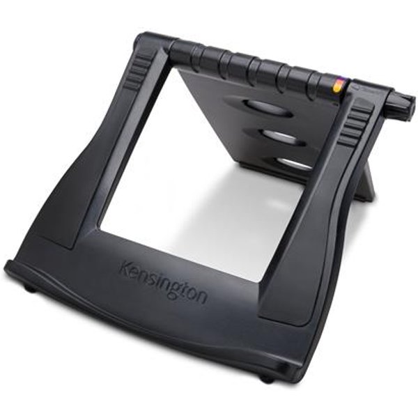 Kensington SmartFit Easy Riser EQ Laptop Cooling Stand 280 mm 300 mm 40 mm 857 g 275 mm 295 mm