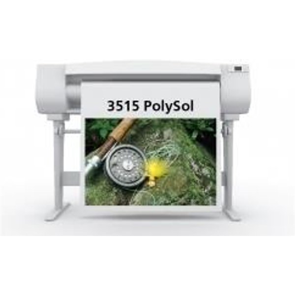 Sihl PolySOL White Satin