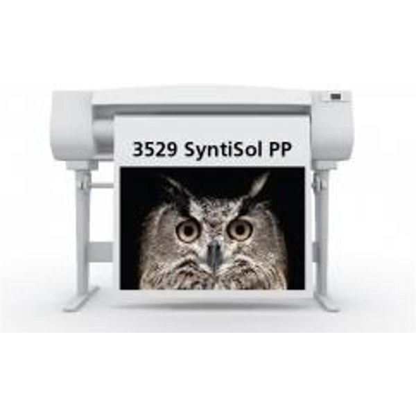 Sihl SyntiSOL White Satin