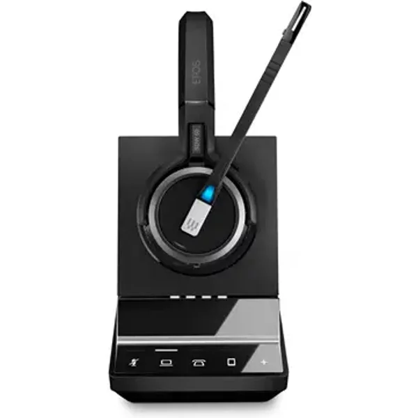 EPOS IMPACT SDW 5065 - EU/UK/AUS Double-Sided DECT Headset