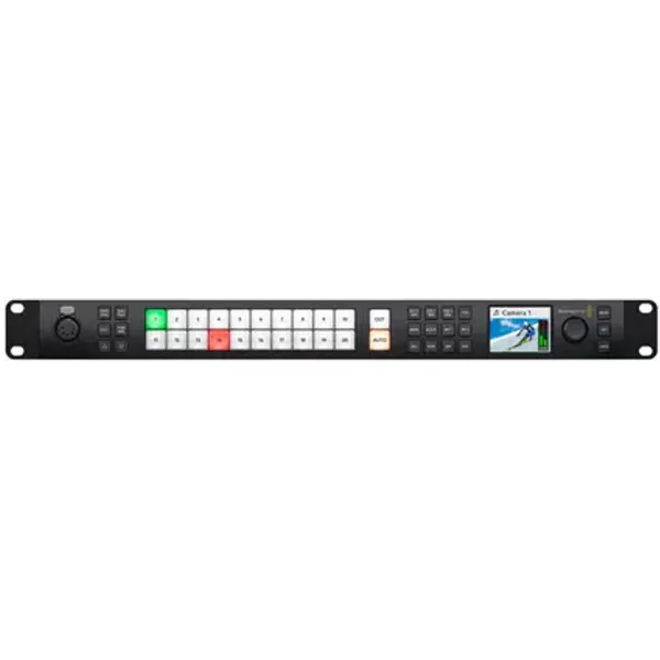 Blackmagic Design ATEM 2 M/E Constellation HD