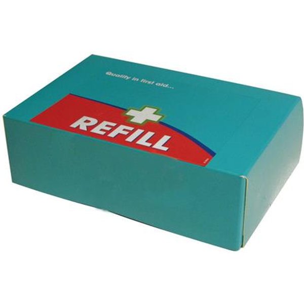 Astroplast 20 Person First Aid Kit Refill - 1035010