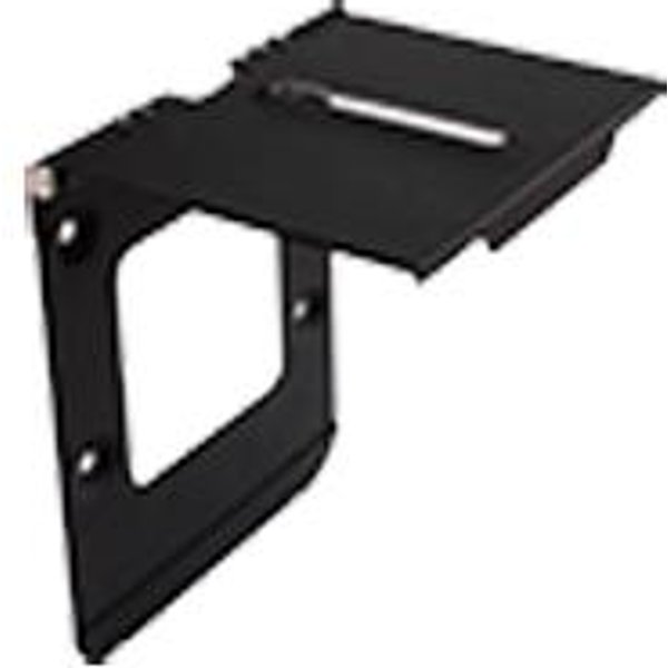 AVer 60V2C10000A7 video conferencing accessory Camera mount Black