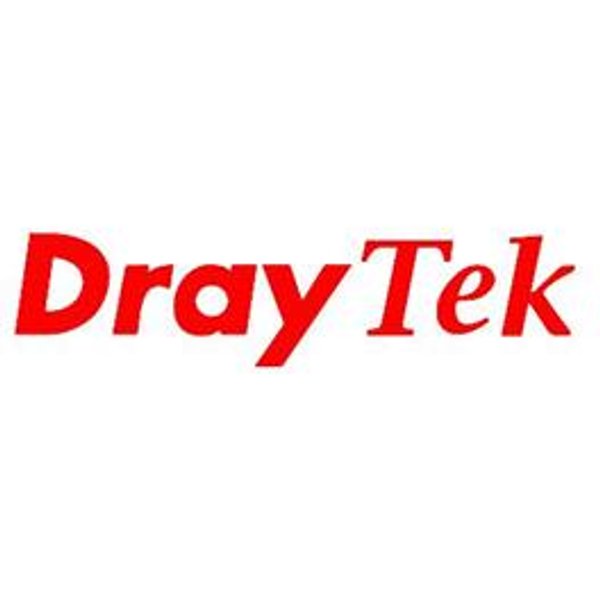 Draytek 1.5A PSU for Vigor Routers