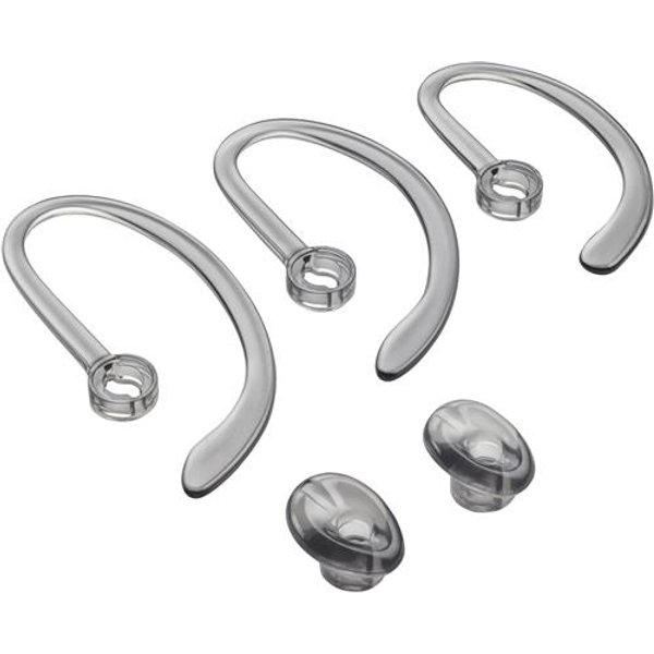 HP Poly CS540 Earloops and Earbuds