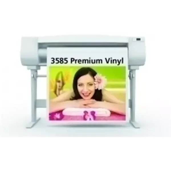 Sihl Premium Vinyl White Gloss