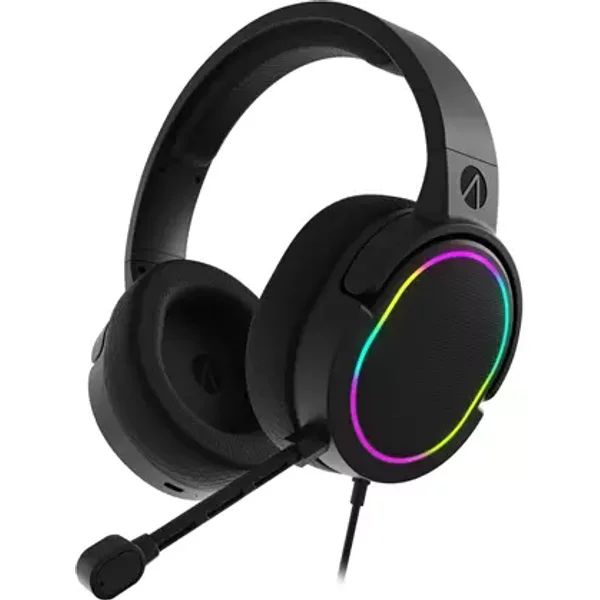 Stealth PANTHER Premium Gaming Headset for XBOX, PS4/PS5, Switch, PC - LED, none
