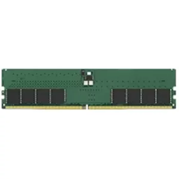 Kingston Technology ValueRAM memory module 32 GB 1 x 32 GB DDR5 5600 MT/s 288-pin DIMM