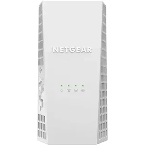 NETGEAR EX6410 1900 Mbit/s White