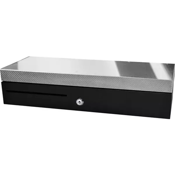 APG Cash Drawer ECD460 Manual & automatic cash drawer