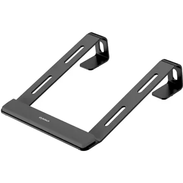 Stealth Laptop Riser - Black