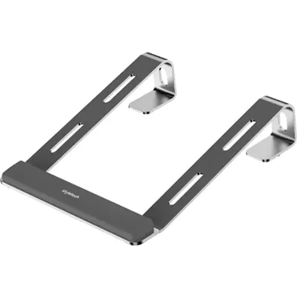 Stealth Laptop Riser - Grey