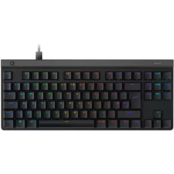 Logitech G G515 Lightspeed TKL keyboard Gaming RF Wireless + Bluetooth