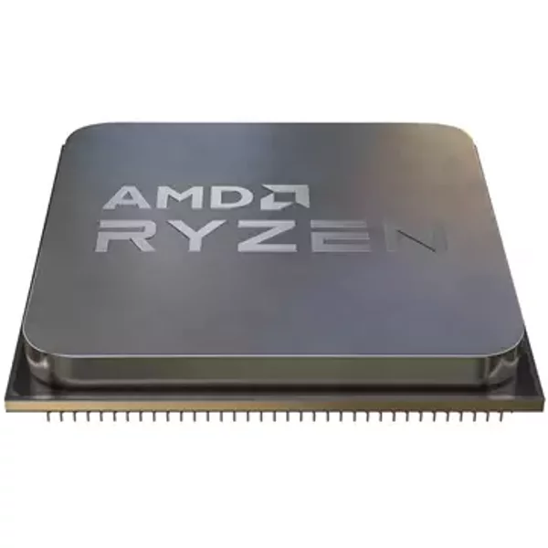 AMD Ryzen 5 5600 processor 3.5 GHz 32 MB L3 Tray