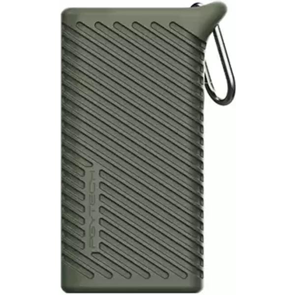 PGYTECH P-GM-169 card reader USB 3.2 Gen 2 (3.1 Gen 2) Type-C Green