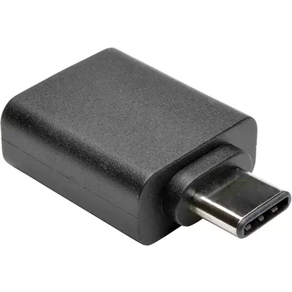Tripp Lite U428-000-F USB-C to USB-A Adapter (M/F), 3.1 Gen 1 (5 Gbps)