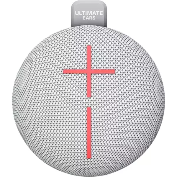 Ultimate Ears 984-002027 37.75 x 65 mm 87 dB Wireless A2DP 40 m USB Type-C
