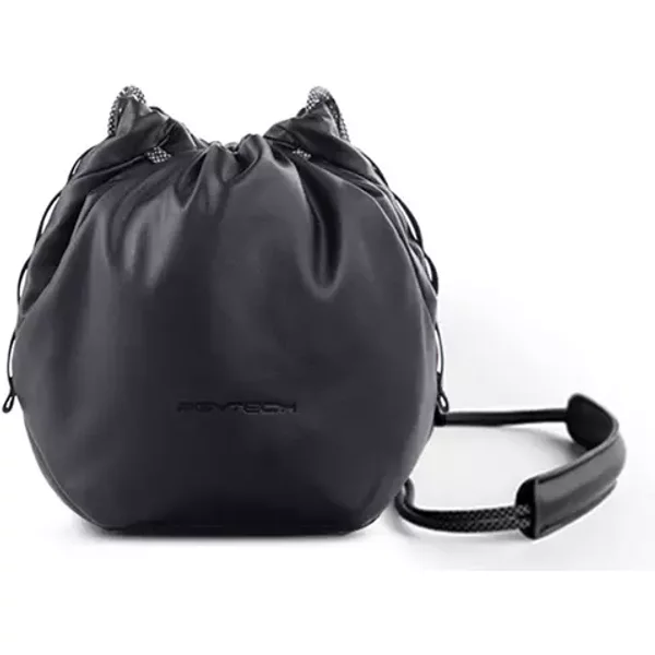 PGYTECH OneGo Drawstring Ladies case Black