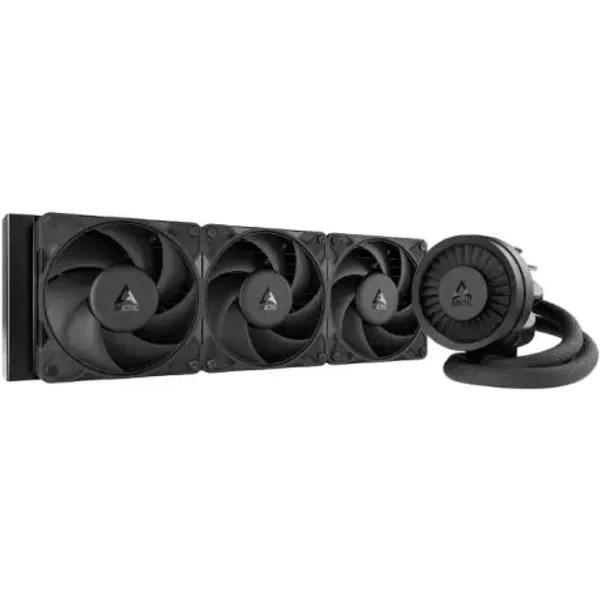 ARCTIC Liquid Freezer III Pro 360 - Multi Compatible All-in-One CPU Water Cooler
