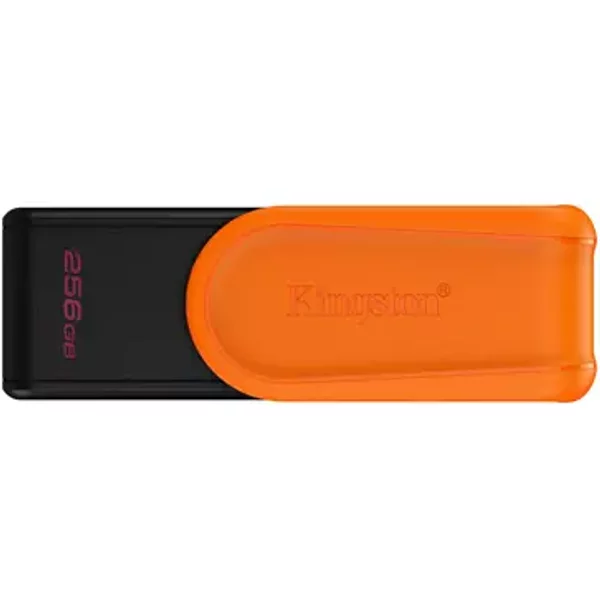 Memorija USB 3.2 Stick 256GB Kingston DataTraveler Exodia S (Black/Orange) P/N: DTXS/256GB