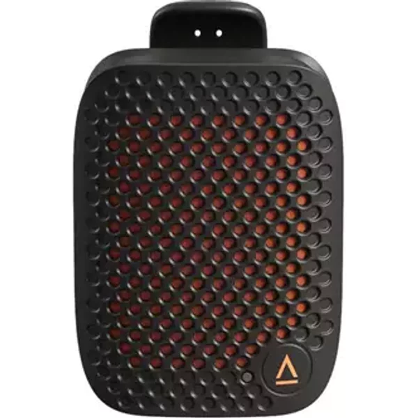 Creative Labs Muvo Free Stereo portable speaker Black 6 W