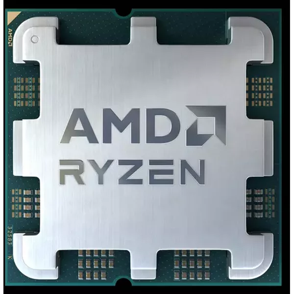 AMD Ryzen 5 8500G AMD Ryzen 5 Socket AM5 4 nm Tray AMD 8500G