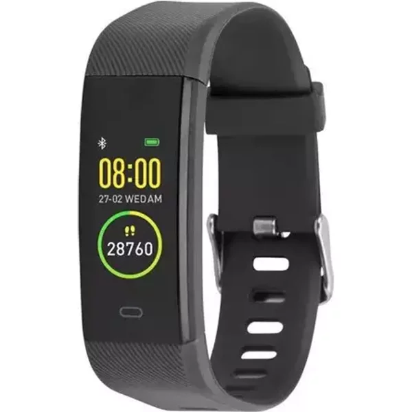 Entity B-Aktiv Play Smart Bracelet Black