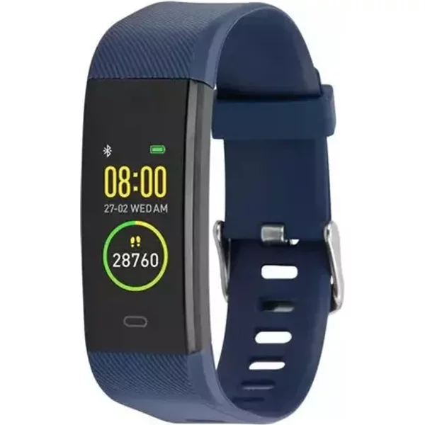 Entity B-Aktiv Play Smart Bracelet Blue
