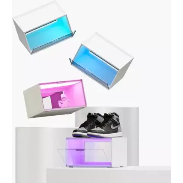 Xfantaqi Expo Led Disp Starter Kit