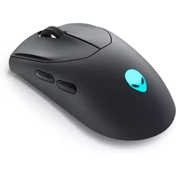 Alienware AW720M mouse Gaming Ambidextrous RF Wireless + Bluetooth Optical 26000 DPI