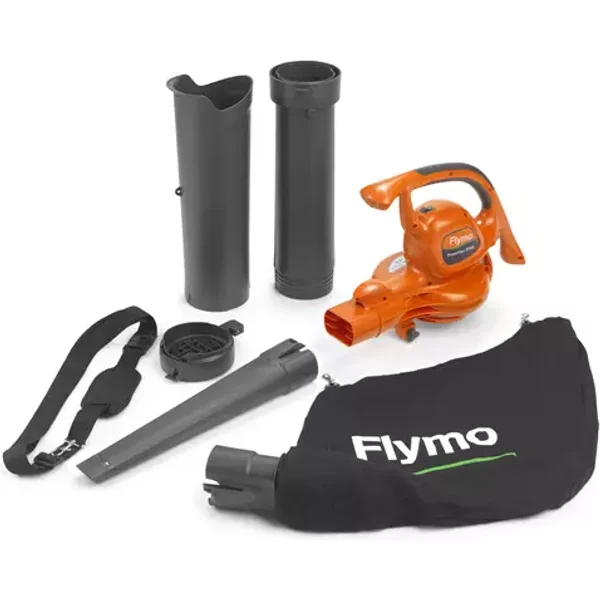 Flymo PowerVac 2700 2700 W 310 km/h