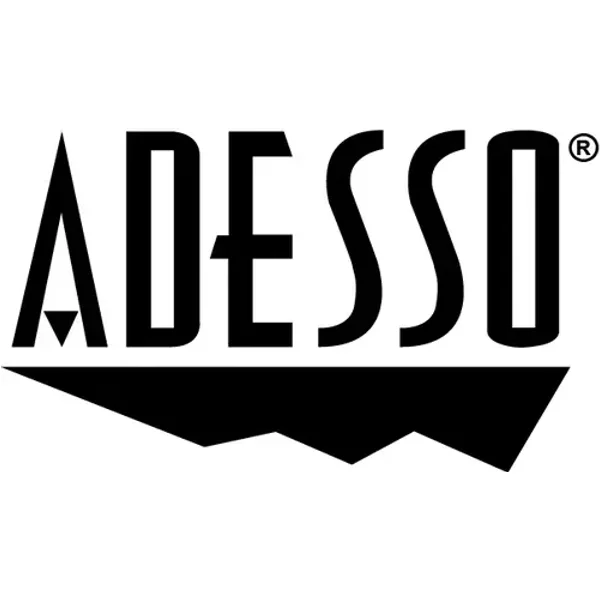 Adesso Xtream P600 Headset Wired & Wireless Head-band Calls/Music Bluetooth Black