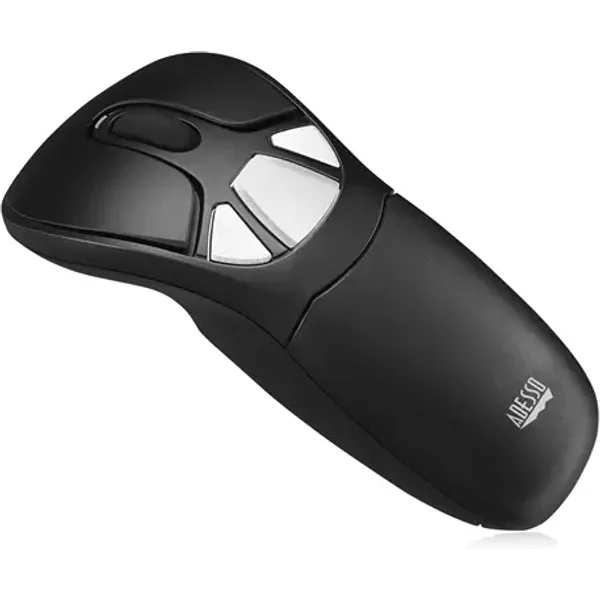 Adesso iMouse P30 wireless presenter RF Black