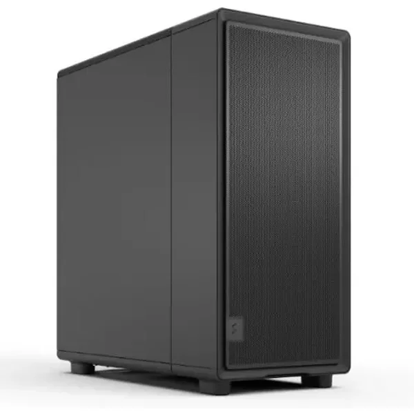 Fractal Design Epoch Black Solid
