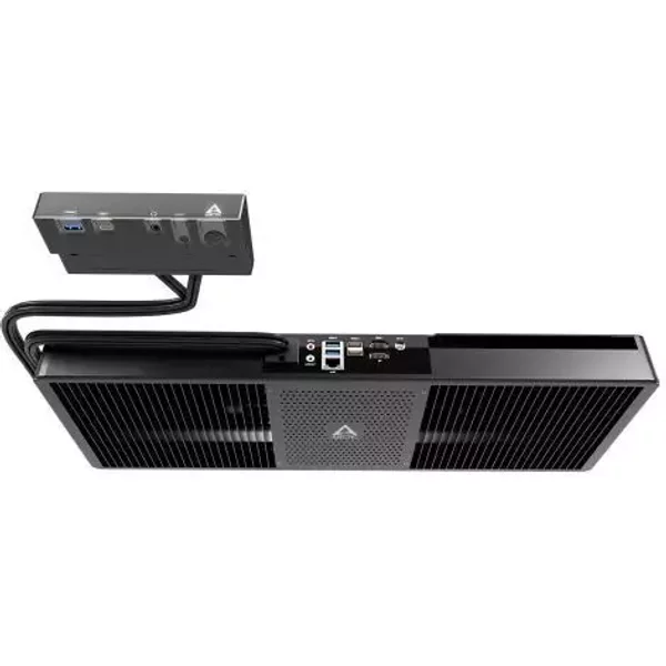 ARCTIC Senza 5700G Pro Under Desk PC