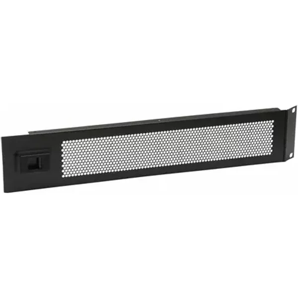 Penn Elcom R1272/2UVK rack accessory Vented blank panel