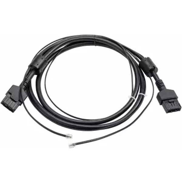 Eaton EBMCBL36T power cable Black