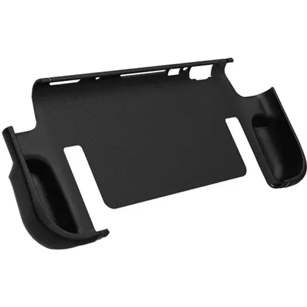 STEALTH Gaming S2-CCC portable game console case Bumper Nintendo Black