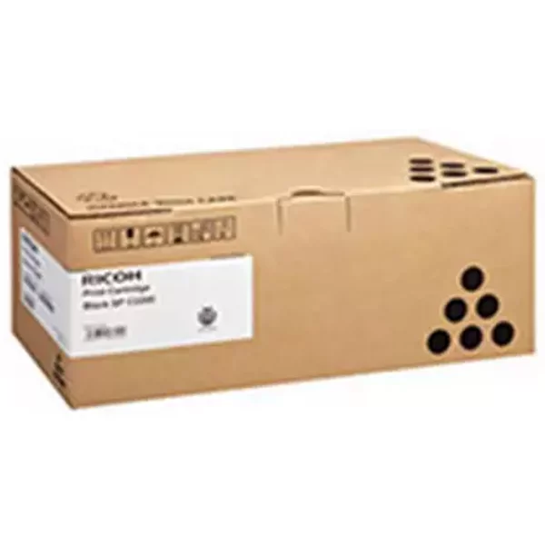 Ricoh 842030 toner cartridge 1 pc(s) Original Black