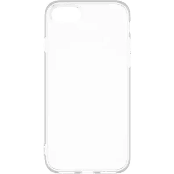 PanzerGlass SAFE. by TPU Case Transparent iPhone 6 | 6s | 7 | 8 | SE (2020/ 2022) | Bulk
