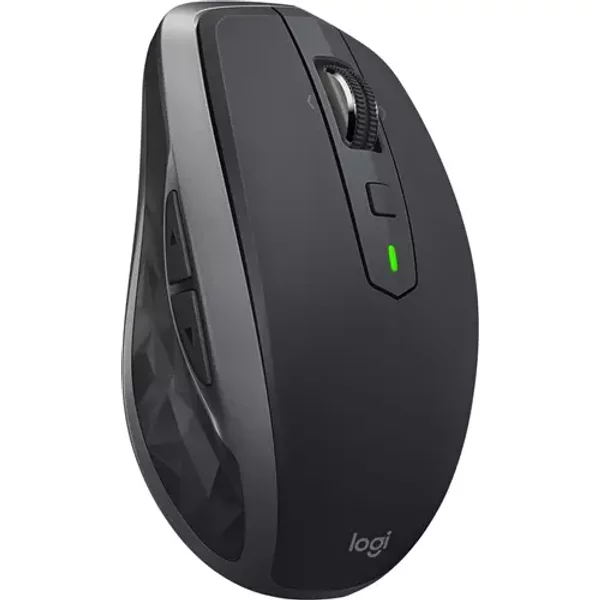 Logitech MX Anywhere 2S mouse Office Right-hand Bluetooth Laser 4000 DPI
