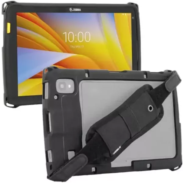 Mobilis Protech 25.4 cm (10") Bumper Black