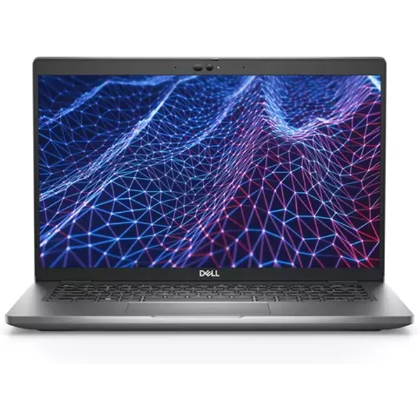 T1A DELL Latitude 5430 Intel Core i7 i7-1265U Laptop 35.6 cm (14") Full HD 16 GB 256 GB SSD Windows 11 Pro Grey QWERTY UK English
