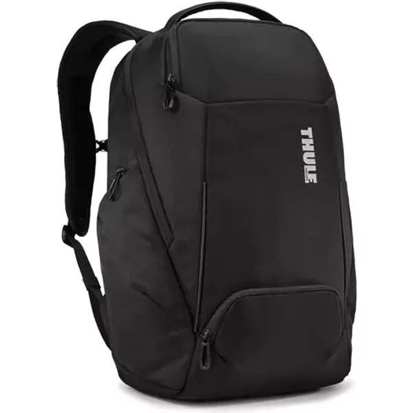 Thule Accent TACBP2316 Black 40.6 cm (16") Backpack