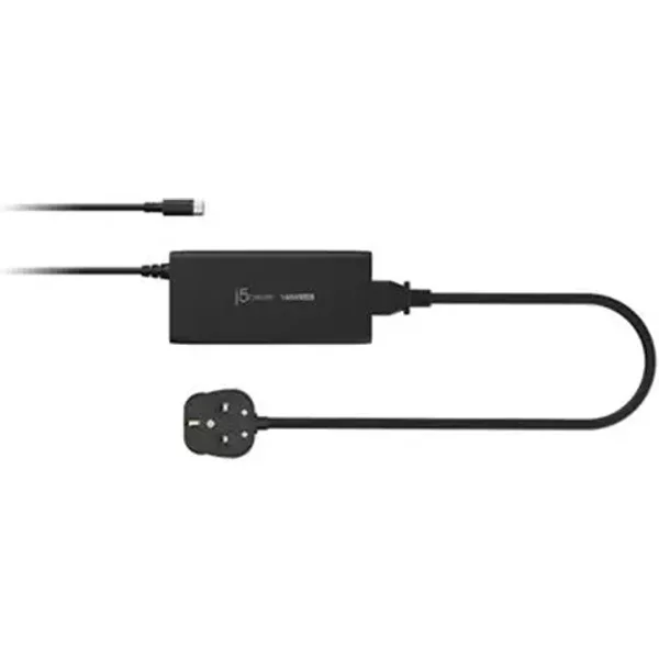 j5create JUP17140 140W GaN PD3.1 USB-C - UK