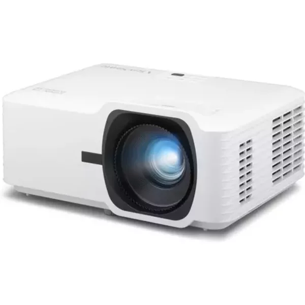 Viewsonic LSD401HD data projector Standard throw projector 4000 ANSI lumens DLP 1080p (1920x1080) White