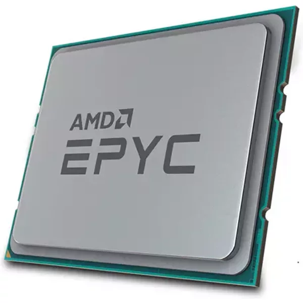 AMD EPYC 7543P processor 2.8 GHz 256 MB L3 Tray