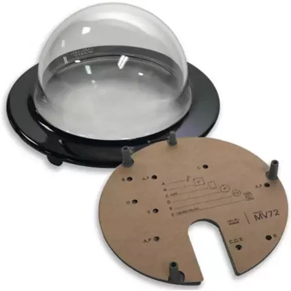 Cisco MA-MNT-MV-63 camera mounting accessory Ceiling mount