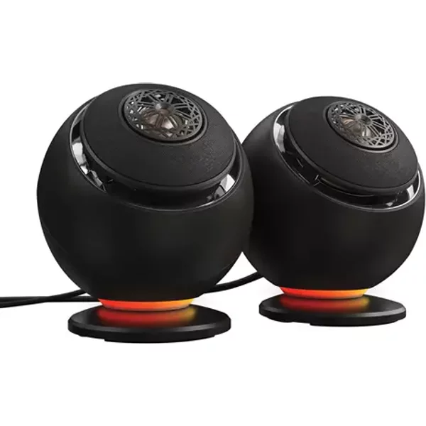 Creative Labs Creative Pebble Nova Black