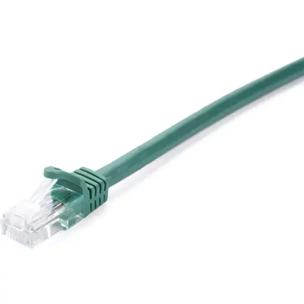 V7 CAT6 Ethernet UTP 02M Green